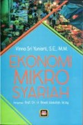 Ekonomi Mikro Syariah