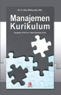 Manajemen Kurikulum