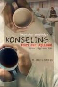 Pendekatan-pendekatan Konseling: Teori dan Aplikasi