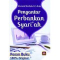 Pengantar Perbankan Syari'ah