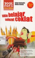 Bikin belajar selezat coklat