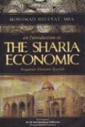 An Introduction The Sharia Economic: Pengantar Ekonomi Syariah