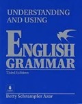 Understanding and Using English Grammar Third Edition